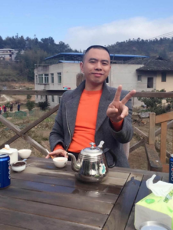 往生的第一张照片--长沙中老年相亲网