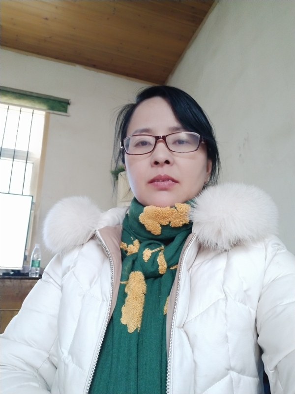 想想的第一张照片--长沙中老年相亲网