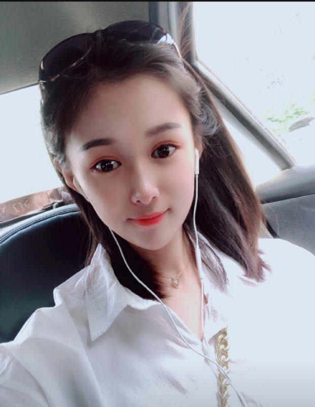 馨月的第一张照片--长沙中老年相亲网