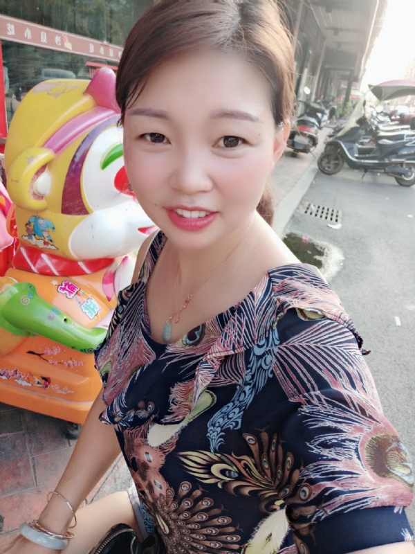 云儿的第一张照片--长沙中老年相亲网