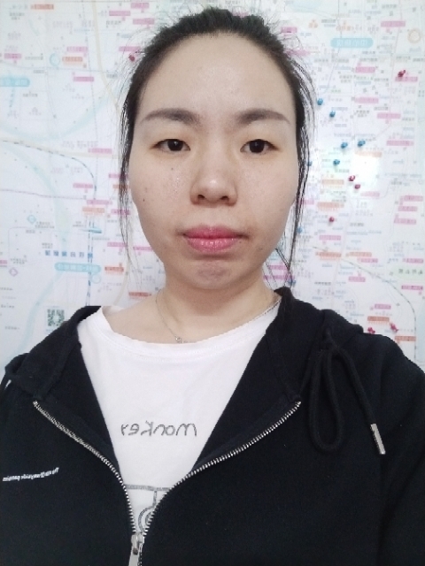 宁子的第一张照片--长沙中老年相亲网