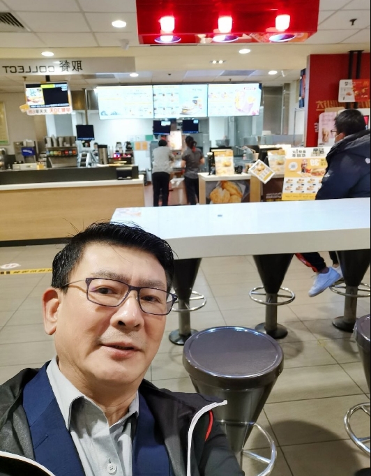 天道酬勤的第一张照片--长沙中老年相亲网