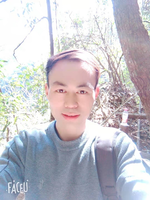 阿龙的第一张照片--长沙中老年相亲网