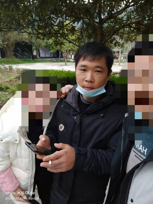尽的第一张照片--长沙中老年相亲网
