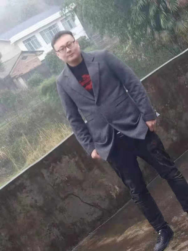 冰城的第一张照片--长沙中老年相亲网