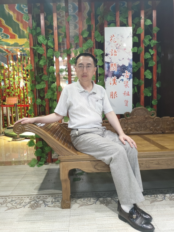 cswep的第一张照片--长沙中老年相亲网