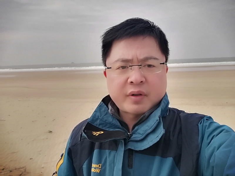 萧三歌的第一张照片--长沙中老年相亲网