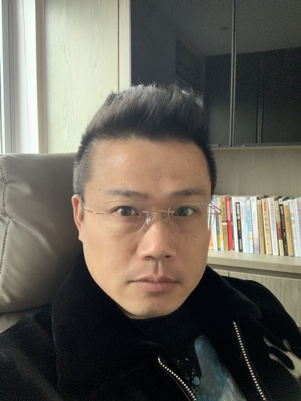 节奏的第一张照片--长沙中老年相亲网