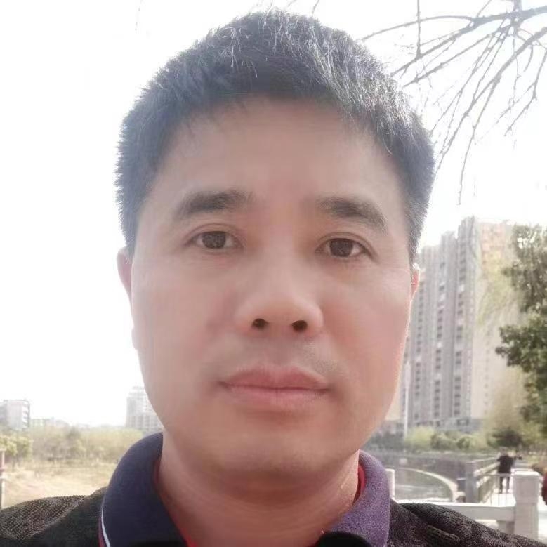 为爱付出的第一张照片--长沙中老年相亲网