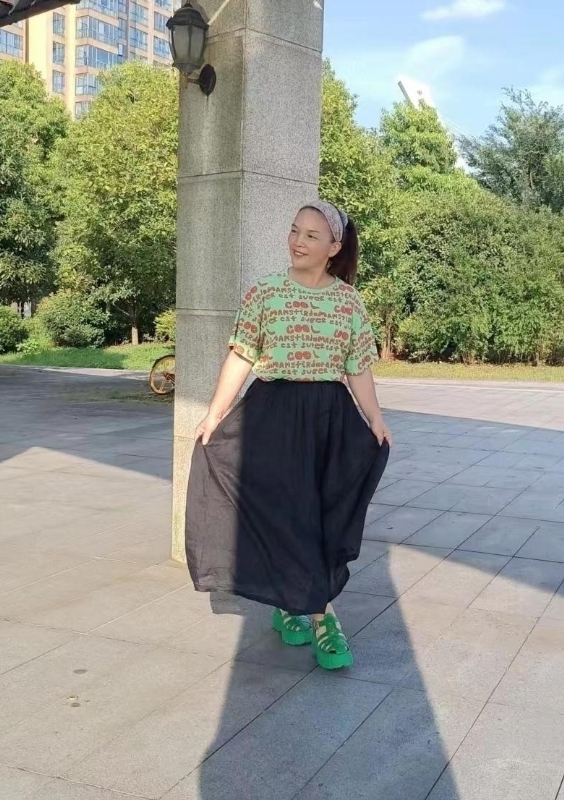 Sunshine的第三张照片--长沙中老年相亲网