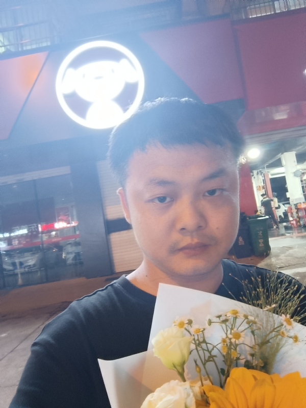 小陈的第一张照片--长沙中老年相亲网