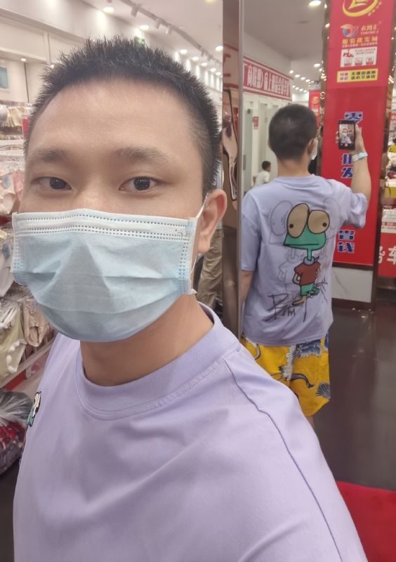 向往的远方的第一张照片--长沙中老年相亲网